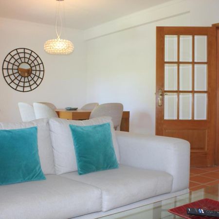 D. Duarte Townhouse Apartment Praia del Rei ภายนอก รูปภาพ