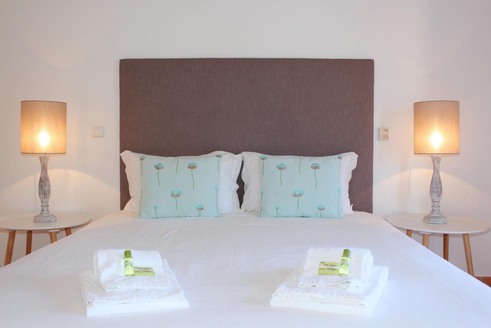 D. Duarte Townhouse Apartment Praia del Rei ภายนอก รูปภาพ