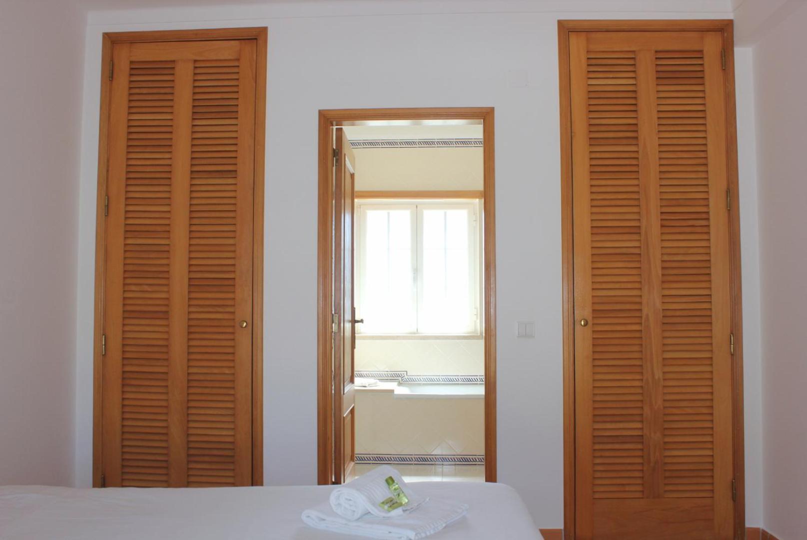 D. Duarte Townhouse Apartment Praia del Rei ภายนอก รูปภาพ