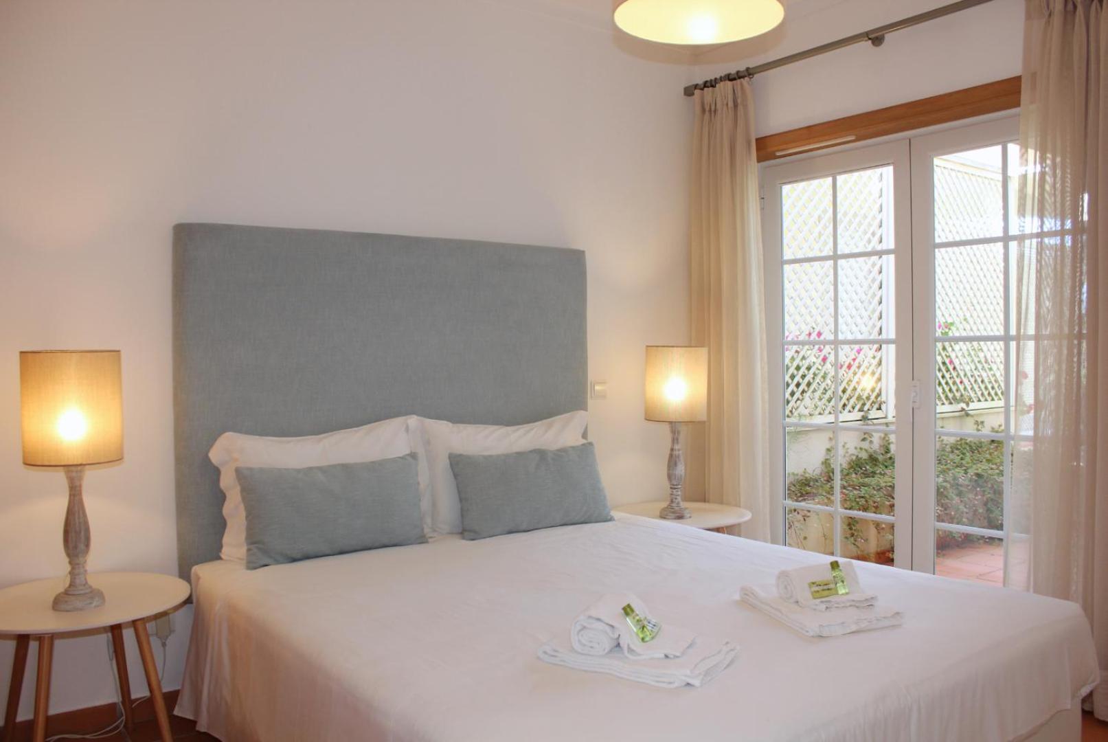 D. Duarte Townhouse Apartment Praia del Rei ภายนอก รูปภาพ