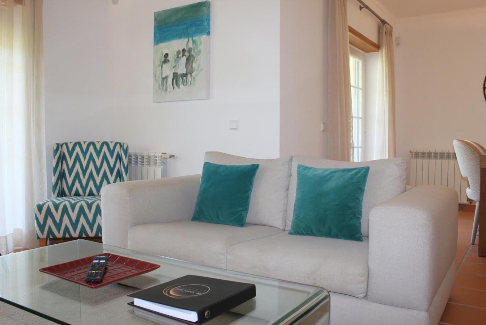 D. Duarte Townhouse Apartment Praia del Rei ภายนอก รูปภาพ