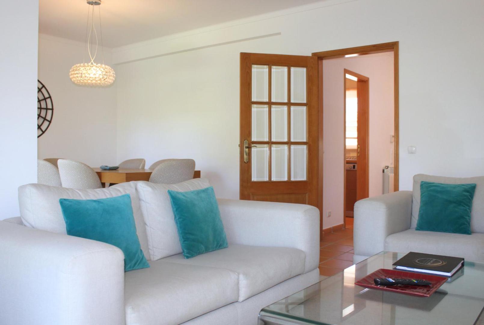 D. Duarte Townhouse Apartment Praia del Rei ภายนอก รูปภาพ